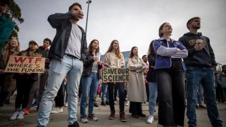 UBC REASEARCH FUNDING