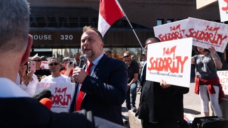 Artur Pawlowski Verdict