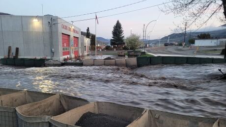 cache creek flood 2023