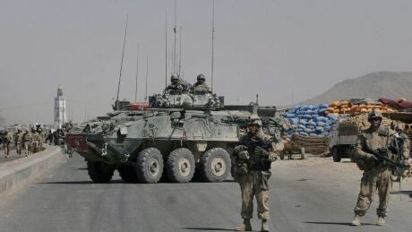 Afghanistan Violence