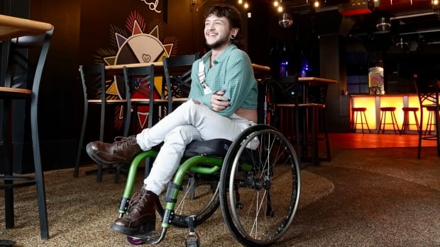 Calgary queer venues lack accessibility. A new campaign could help change that