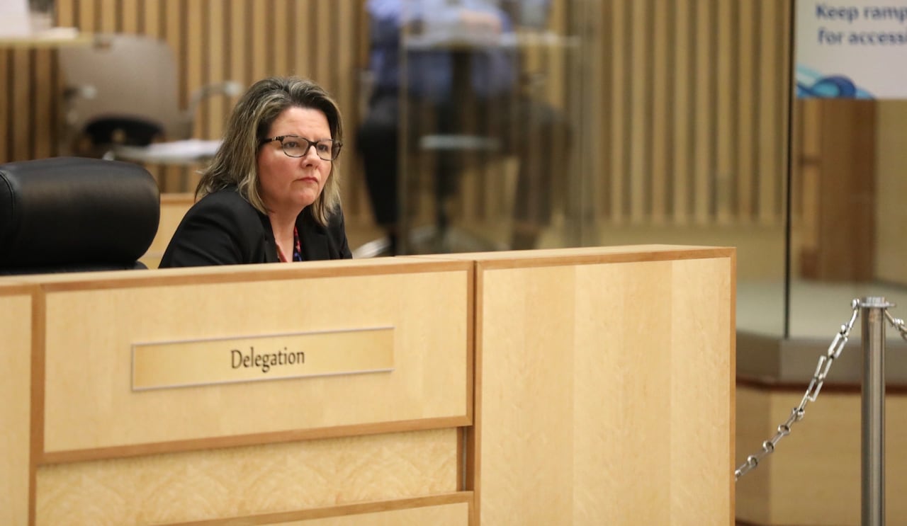 Regina council delays decision on possible sanctions for councillors over  homelessness lawsuit | CBC News