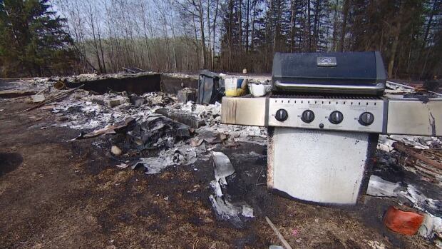 Indigenous communities in Alberta coping with 'emotional roller-coaster' of wildfires