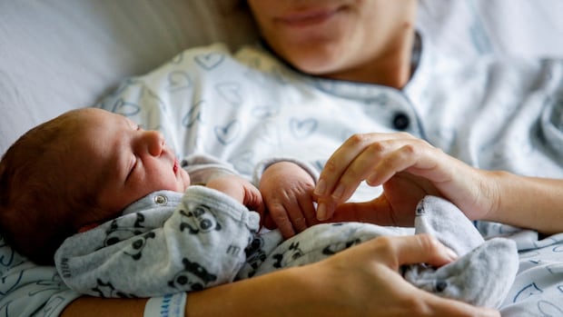 Sask. Union of Nurses says Regina neonatal unit is experiencing overcapacity crisis