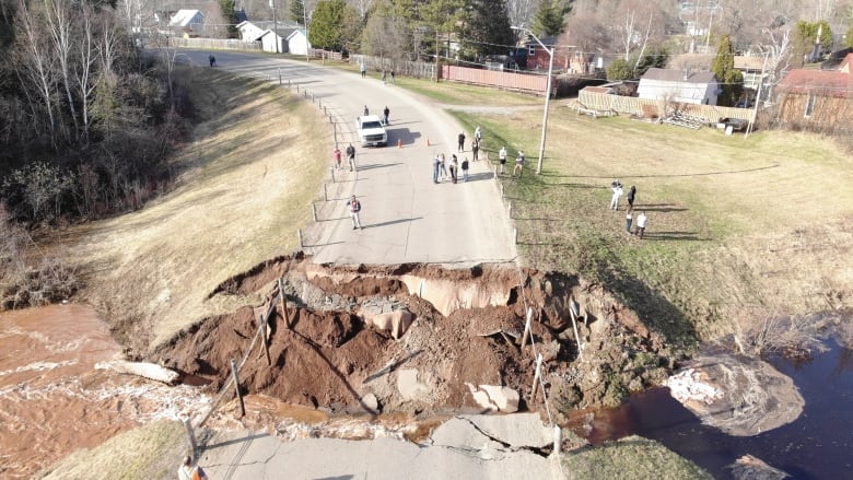 Atikokan, Ont., declares state of emergency following culvert failure ...