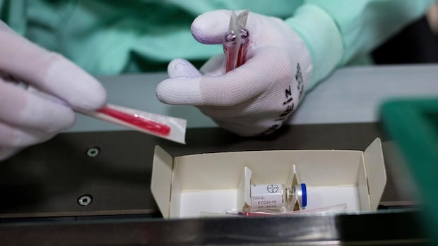 Northwestern Ont. patients lose access to eye care injections in Kenora, must travel to Winnipeg