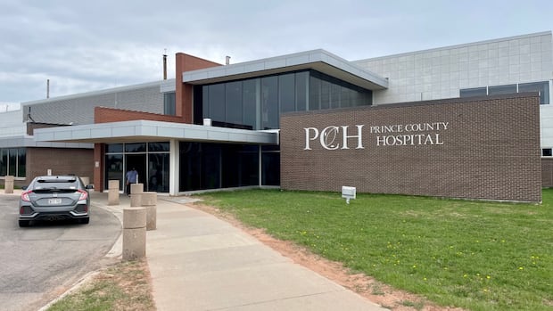 Summerside hospital's ICU will be back up and running this summer, province says