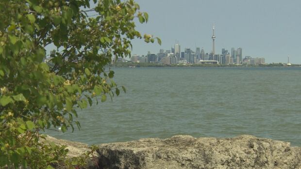 2 injured, 1 critically, after Sea-Doo reportedly found unoccupied in Humber Bay