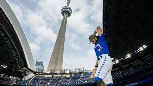 Blue Jays say renos make baseball a ‘premium experience,’ but fans worry they’ll be priced out | CBC News