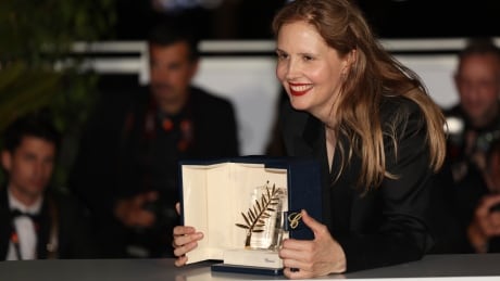 Anatomy of a Fall wins Cannes Palme d'Or, capping strong festival for women