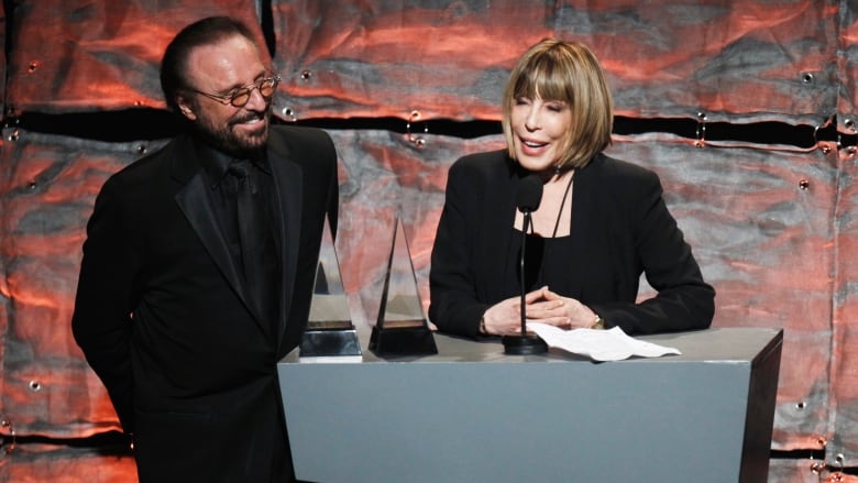 Cynthia Weil, trailblazing songwriter with hits over 4 decades, dead at