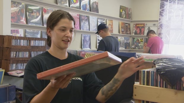 Saying goodbye to Dave Kuzenko's X-Ray Records