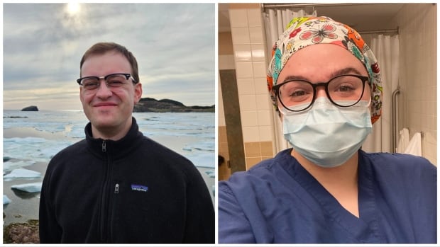 These doctors have chosen to practise in rural Newfoundland. Here's why