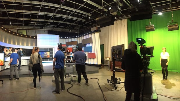 Mohawk College suspends journalism program amid falling enrolment