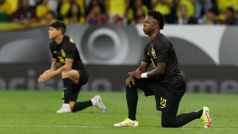 Soccer Stop Racism