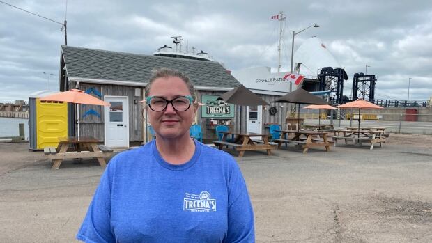 Eastern P.E.I. business owners say ferry shutdown is devastating