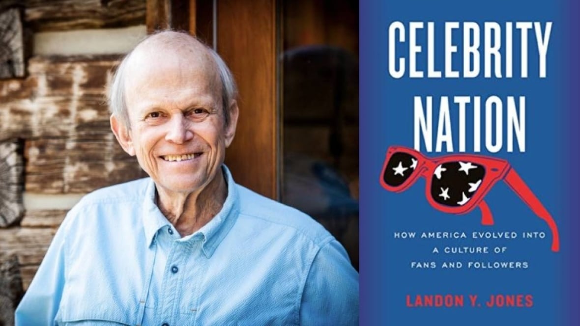 Landon Jones Helped Create Our Celebrity Obsessed Culture Now He Has Landon Jones Helped Create Our Celebrity Obsessed Culture Now He Has