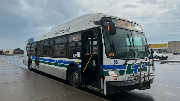 London Transit Commission board members quit, urge city to take over running bus system