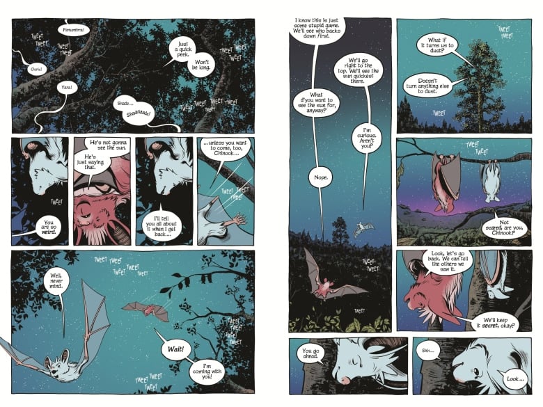 kenneth-oppel-s-silverwing-gets-graphic-novel-adaptation-after-years-of