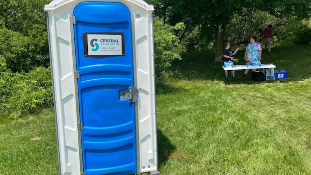 Service depot needs to go after 'litany of issues' in Watson Street Park, councillor says