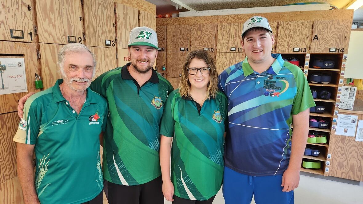 Regina Lawn Bowling Club continues to grow sport 111 years later The