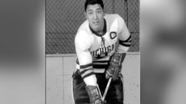 Trailblazing hockey player Mel Wakabayashi remembered as ‘someone to look up to’ | CBC News