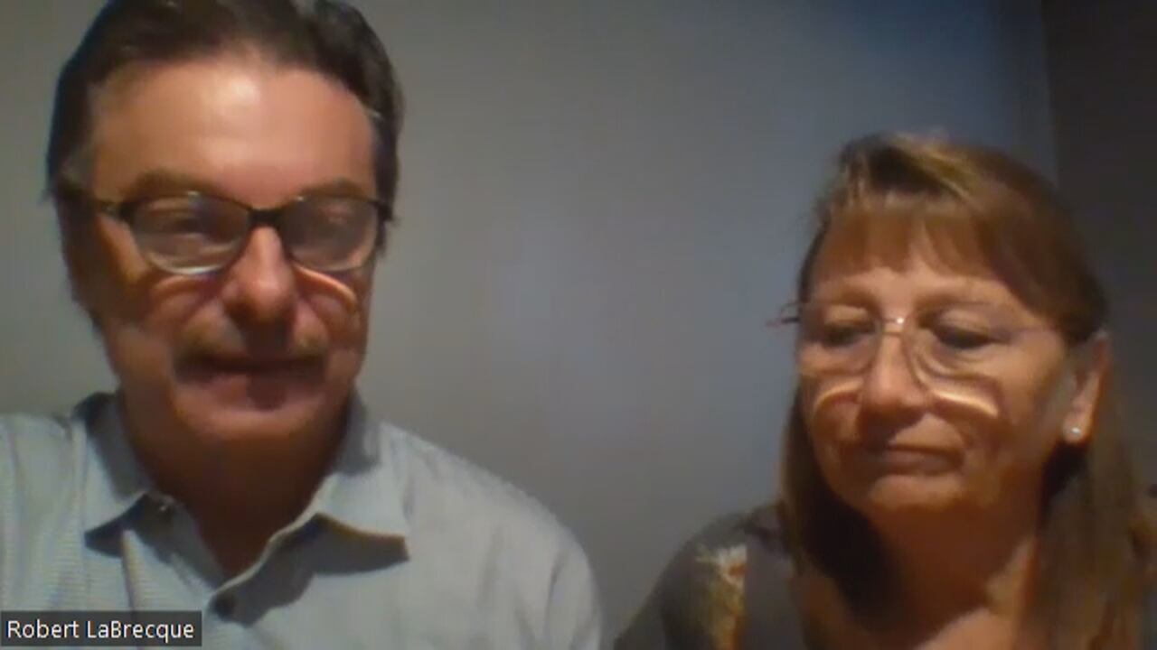 Robert Labrecque's Instagram, Twitter & Facebook on IDCrawl