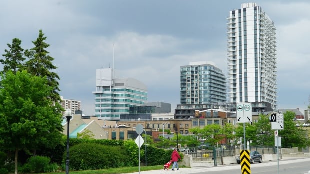 Kitchener is growing, and the city wants help from residents to plan ...