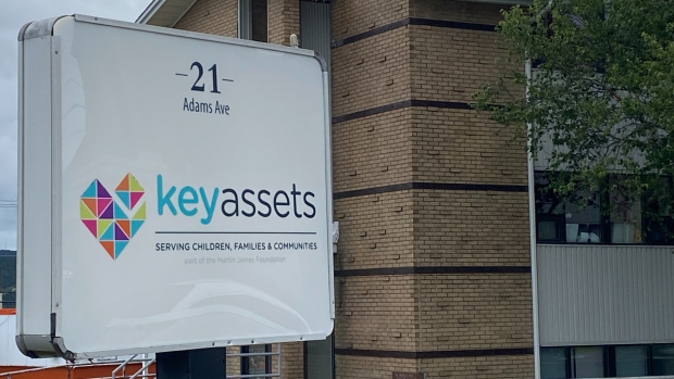 N.L. judge expresses 'grave concern' over assault of 14-year-old girl at Key Assets care residence; Key Assets hosted the North Star Child and Youth Advocacy Centre in St\. John's, prior to North Star's closure in March of this year\.