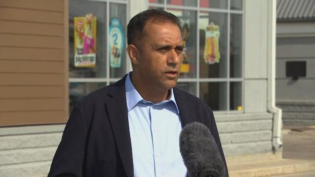 Local businessman nominated to, mayor stepping down from Winnipeg Police Board