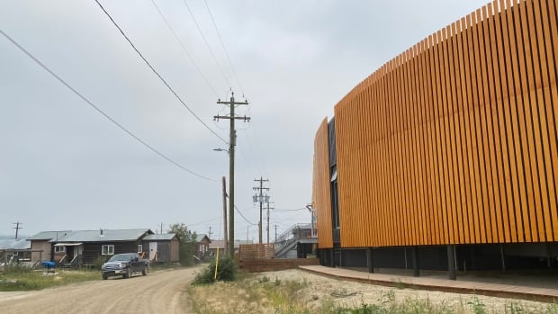 Old Crow, Yukon, residents asked to pack for possible evacuation