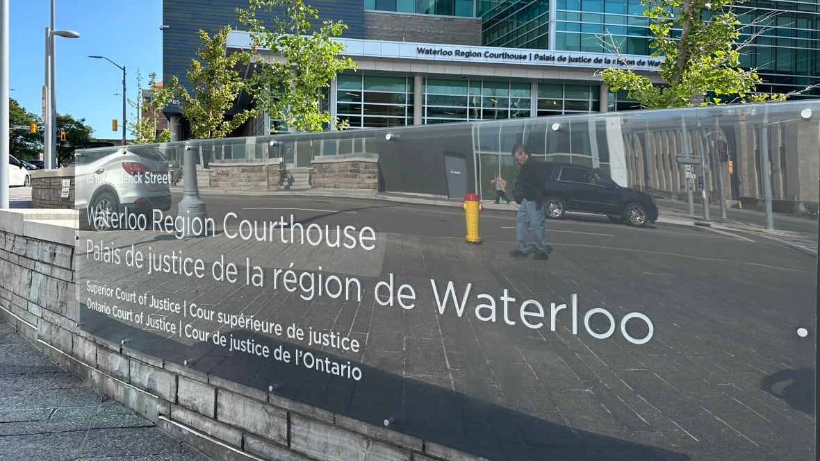 Community lawyers ask judge to stop region from putting pressure on Kitchener encampment residents to move
