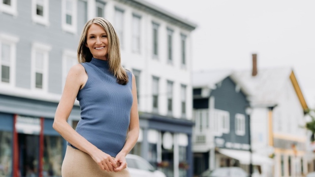 Iconic N.B. newspaper finds new life under new ownership; Now with the news ban in place, Vicki Hogarth, reporter and news director of CHCO-TV, worries that they may lose their target audience while local communities may lose access to important current affairs and events\. 