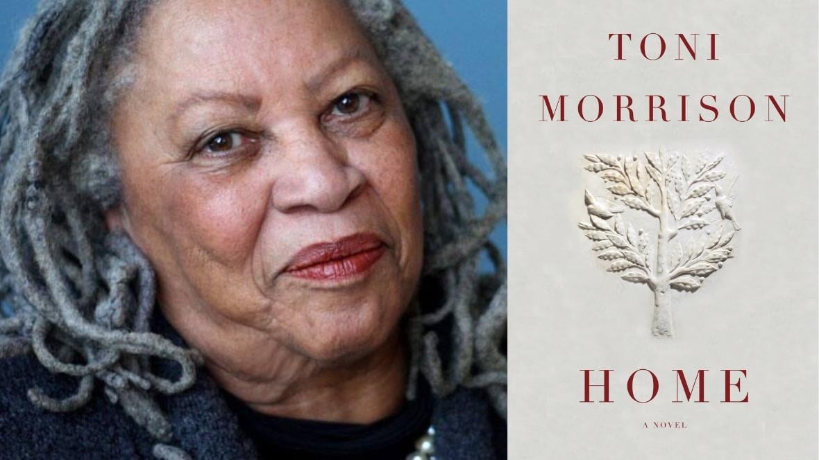 洋書 Toni Morrison and Literary Tradition TONIMORRISON-BLOG.jpg?w=640