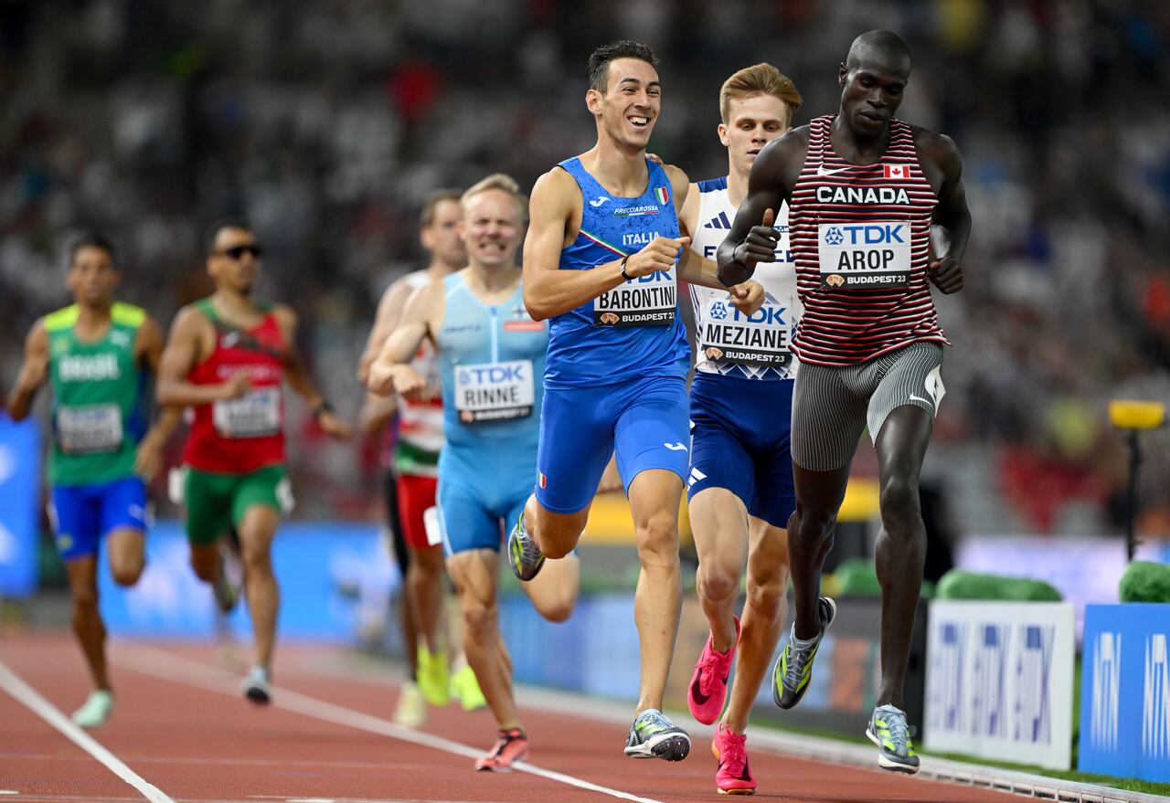Tips On Running 800 Meter Race Discount Emergencydentistry