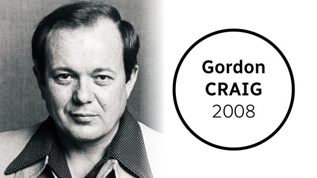 Gordon Craig | CBC Sports