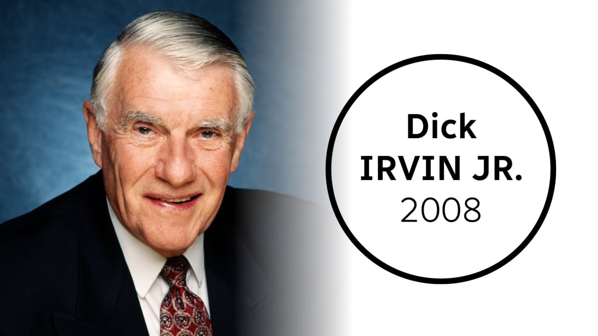 CBC Sports Hall of Fame