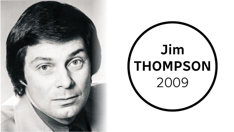 Jim Thompson | CBC Sports