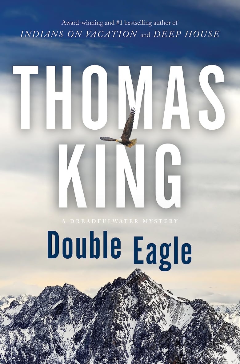 Double Eagle by Thomas King CBC Books