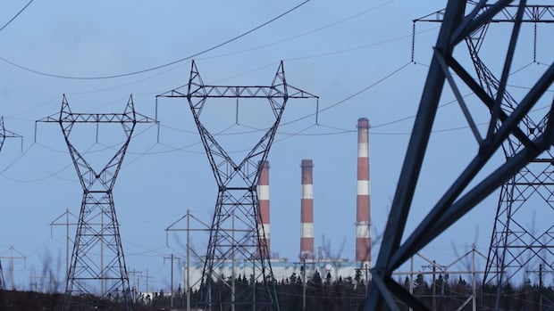 Keeping Holyrood power plant open beyond 2030 would cost hundreds of millions