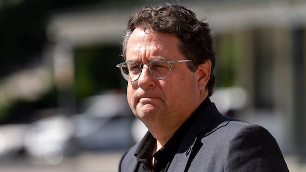 Quebec adds $540M to education budget after criticism over spending restrictions