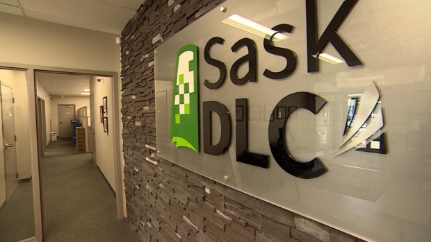 Saskatchewan's new online learning system launches Tuesday, but some questions linger; The Saskatchewan Distance Learning Centre in Kenaston\. It is one of the ten centers across the province providing online instruction\.