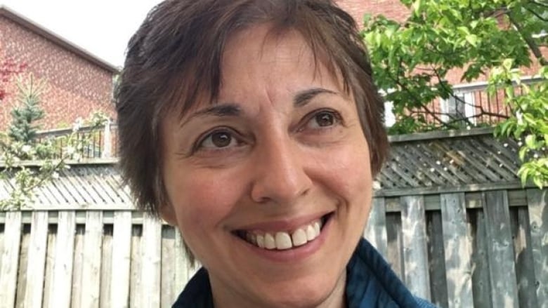 Red Shoe by Marina Nemat | CBC Books