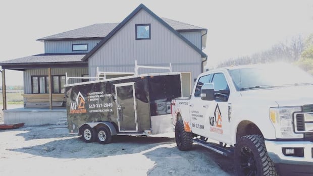 London contractor pleads guilty to defrauding homeowners out of thousands in unfinished renos