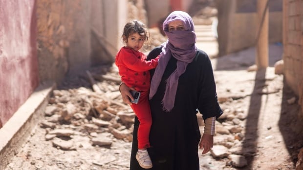 More than 2,000 killed in Morocco’s most powerful earthquake in a century | CBC News