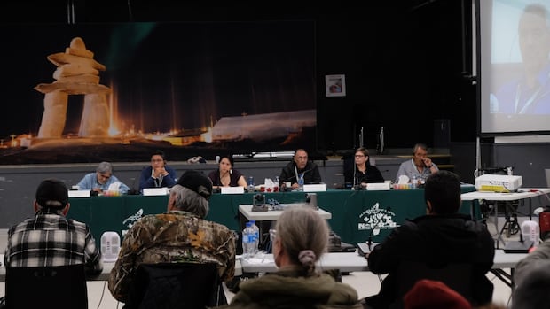 A new federal bill aims to approve projects faster. What would that mean for consultation in Nunavut?