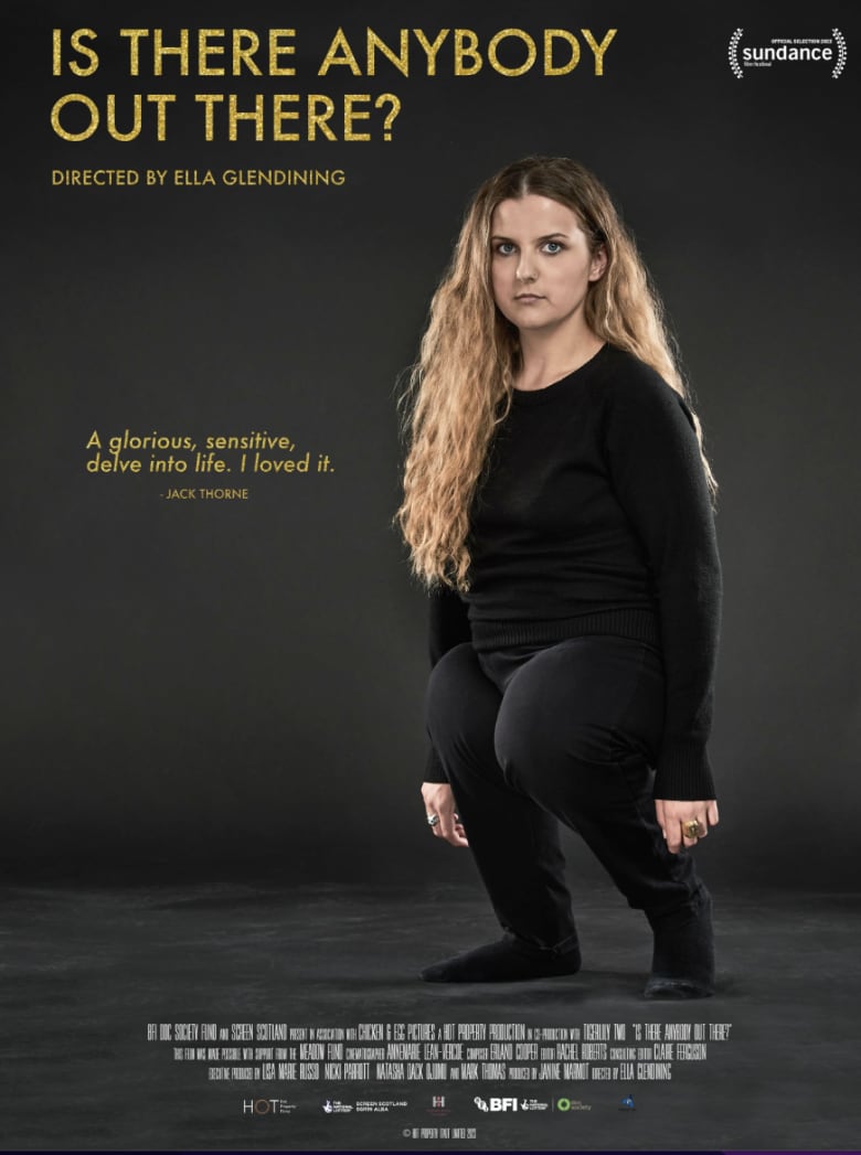 10th Lunenburg Doc Fest celebrates documentary filmmaking CBC News