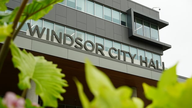 Windsor's key strategy to reduce emissions 'too costly' without financial help