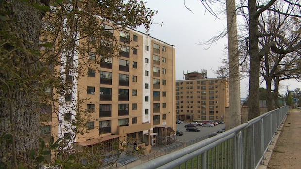 Nova Scotia public housing waitlist hits 8,200 people