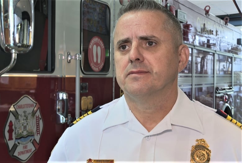 Charlottetown Home Hardware store expected to reopen soon after fire